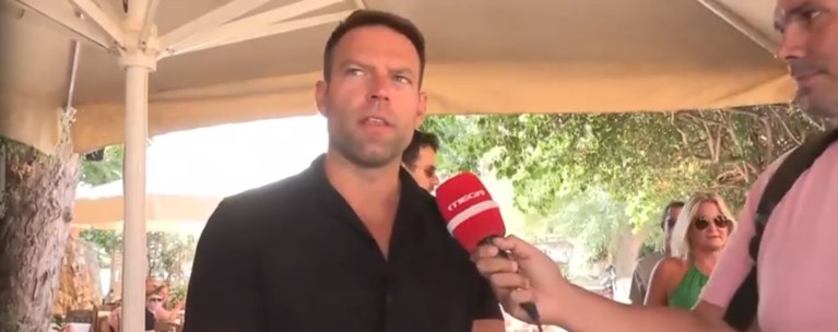 ΣΤΕΦΑΝΟΣ ΚΑΣΣΕΛΑΚΗΣ