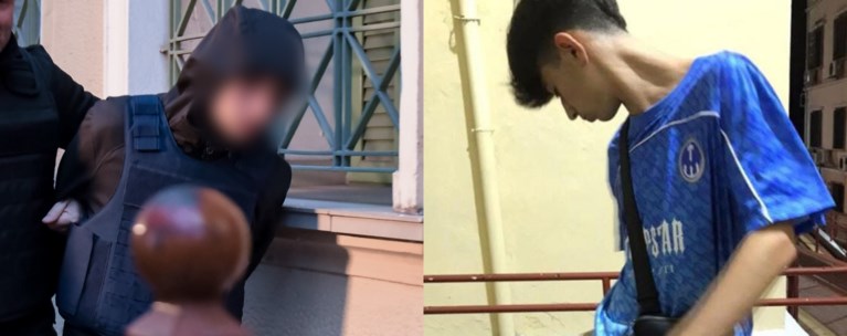 ΣΕΡΡΕΣ 17ΧΡΟΝΟΣ