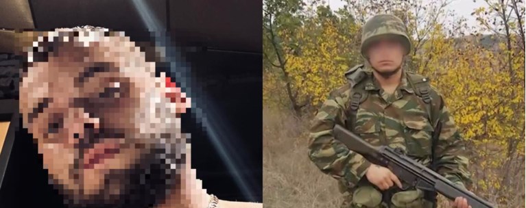 27χρονος Νέα Πέρασμος