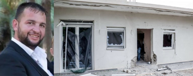 ΒΟΡΙΖΙΑ ΒΟΜΒΑ