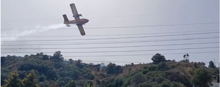 canadair