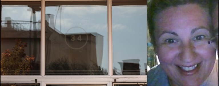 Φονικό στην Αγία Βαρβάρα