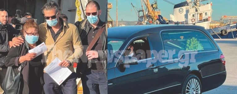 ΕΓΚΛΗΜΑ ΓΛΥΚΑ ΝΕΡΑ