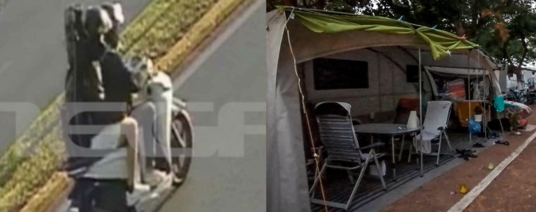 ΔΟΛΟΦΟΝΙΑ ΚΑΜΠΙΝΓΚ ΦΟΙΝΙΚΟΥΝΤΑ ΜΕΣΣΗΝΙΑ