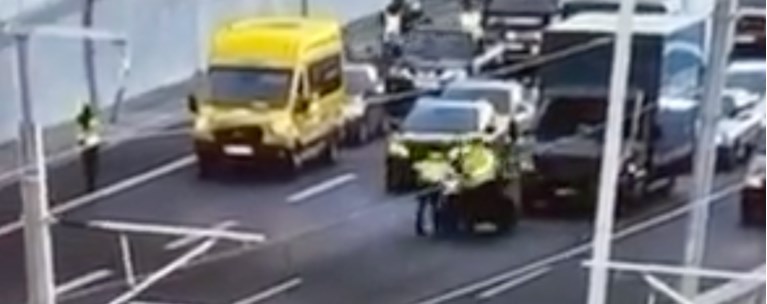 αττικη οδος