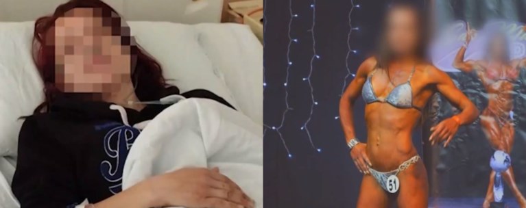ΣΠΑΡΤΗ ΞΥΛΟΔΑΡΜΟΣ