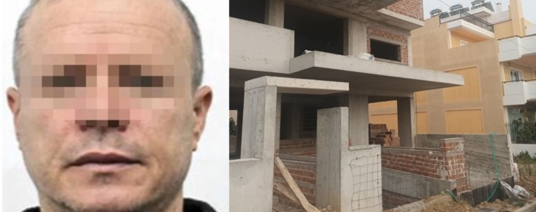 ΜΕΝΙΔΙ ΔΡΑΣΤΗΣ