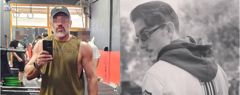 ΧΑΝΙΑ ΠΟΡΣΕ