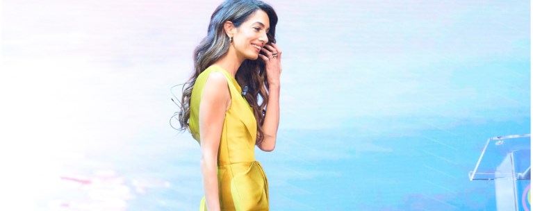 amal clooney
