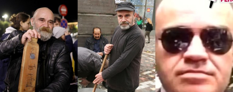 ΚΩΝΣΤΑΝΤΙΝΟΣ ΠΟΛΥΧΡΟΝΟΠΟΥΛΟΣ