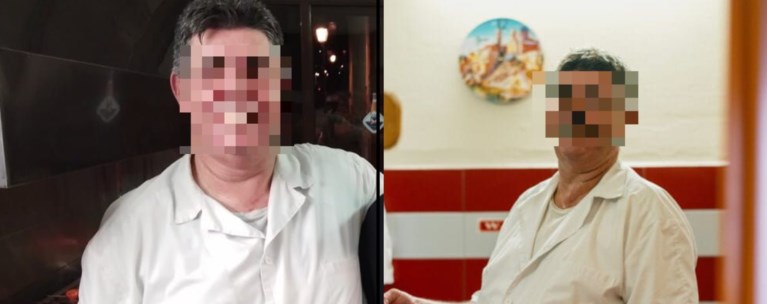 ΣΟΥΒΛΑΤΖΗΣ