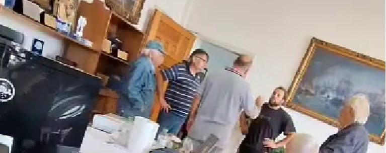 ΑΧΙΛΛΕΑΣ ΜΠΕΟΣ