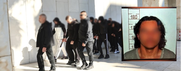 ΚΥΚΛΩΜΑ ΕΚΒΙΑΣΤΩΝ
