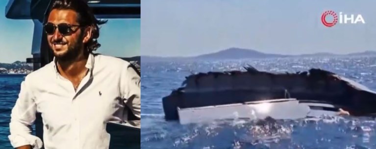 ΤΟΥΡΚΟΣ ΕΠΙΧΕΙΡΗΜΑΤΙΑΣ