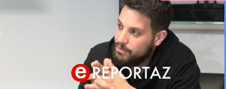 μανος δασκαλακης συνεντευξη