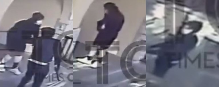 ΣΠΕΙΡΑ ΡΟΜΑ