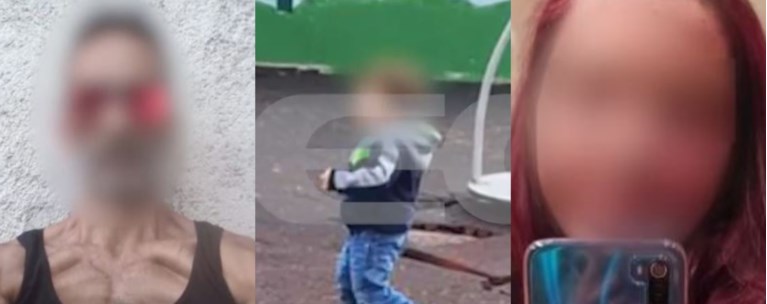 ΗΡΑΚΛΕΙΟ ΚΑΚΟΠΟΙΗΣΗ 3ΧΡΟΝΟΥ