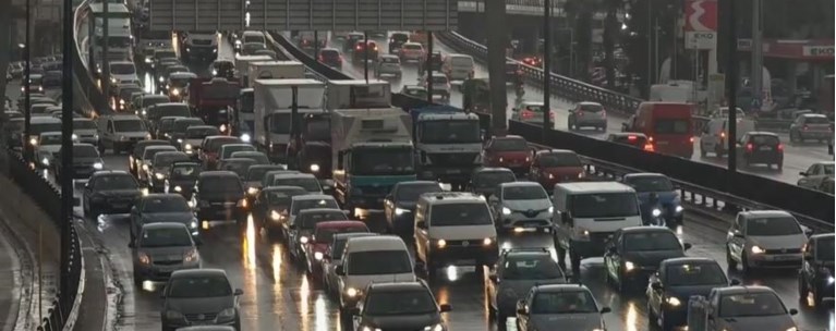 ΚΗΦΙΣΟΣ ΒΡΟΧΗ