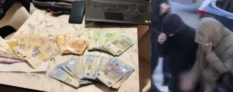 ΚΥΚΛΩΜΑ ΠΟΛΕΟΔΟΜΙΩΝ
