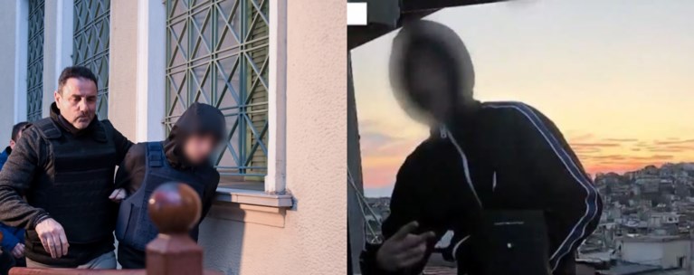 ΣΕΡΡΕΣ 15ΧΡΟΝΟΣ