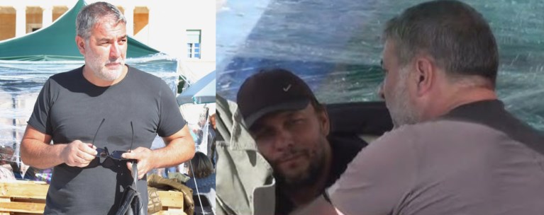 ΜΠΙΣΜΠΙΚΗΣ ΡΟΥΤΣΙ