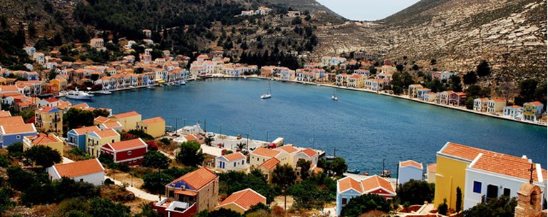 καστελόριζο