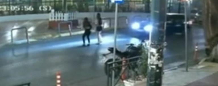 ΤΡΟΧΑΙΟ ΚΑΜΙΝΙΑ