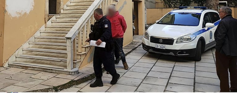 Οδηγός Χανιά