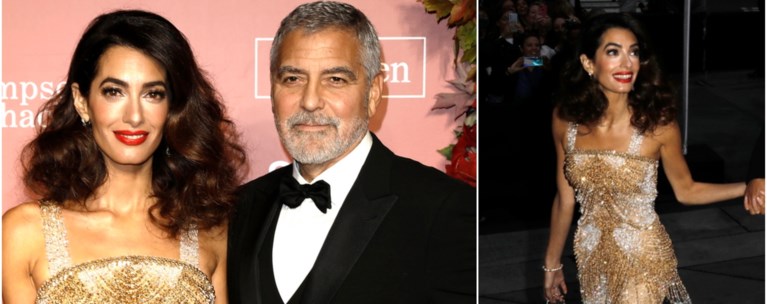 clooney