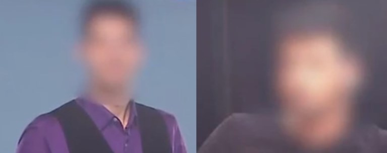 αιγιο παικτης ριαλιτι