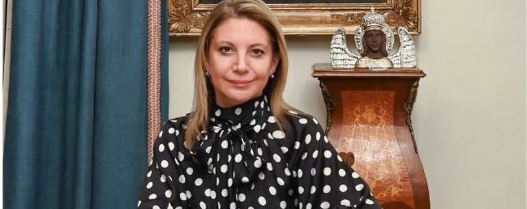 ΜΑΡΙΑ ΚΑΡΥΣΤΙΑΝΟΥ