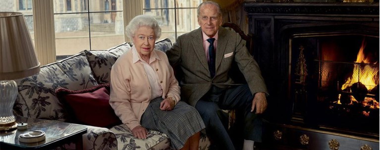 QUEEN ELIZABETH