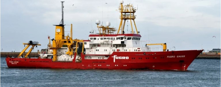 Fugro Gauss