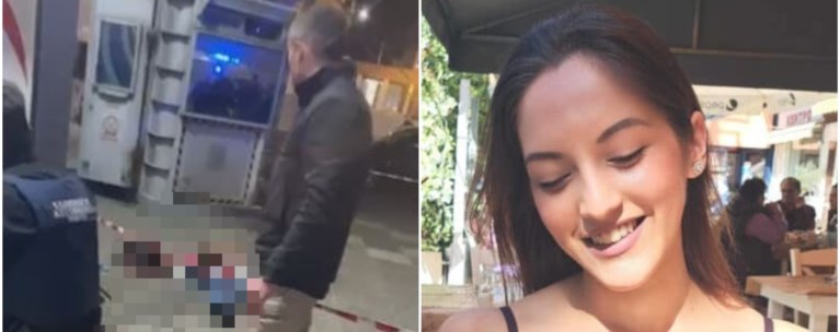 ΔΟΛΟΦΟΝΙΑ ΑΓΙΟΙ ΑΝΑΡΓΥΡΟΙ