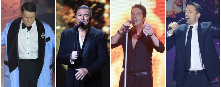 ΠΙΣΤΕΣ ΜΠΟΥΖΟΥΚΙΑ