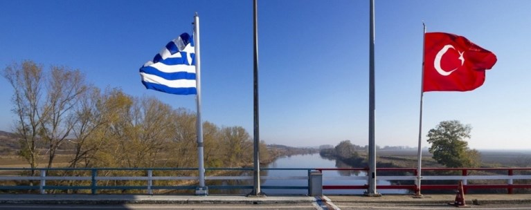 ελλάδα τουρκια