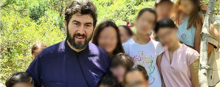 ΠΑΤΕΡ ΑΝΤΩΝΙΟΣ ΚΙΒΩΤΟΣ