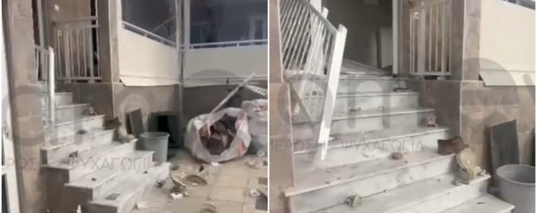 ΑΛΕΞΑΝΔΡΟΥΠΟΛΗ ΝΕΚΡΟ ΒΡΕΦΟΣ