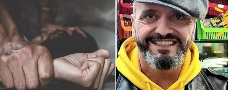 ΒΙΑΣΜΟΣ 12ΧΡΟΝΗ