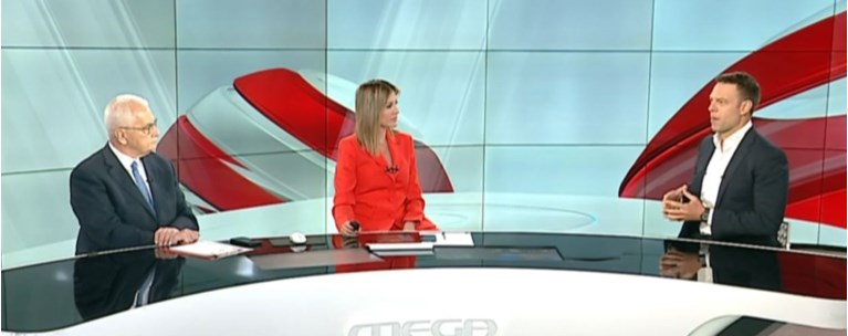 ΚΑΣΣΕΛΑΚΗΣ MEGA