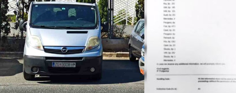 ΒΑΝ ΚΡΟΑΤΕΣ
