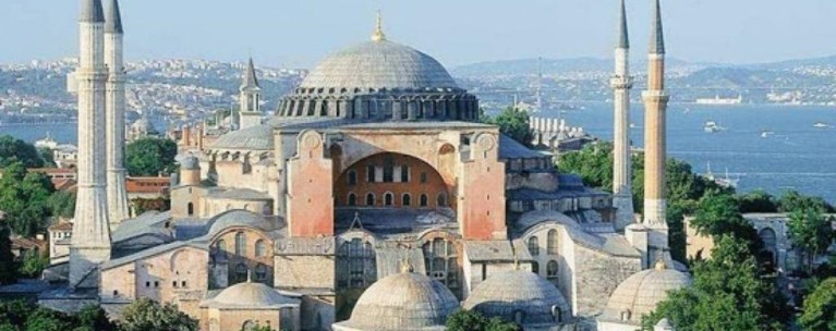 agia sofia