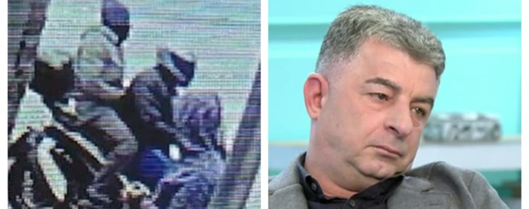 ΚΑΡΑΙΒΑΖ ΔΟΛΟΦΟΝΙΑ