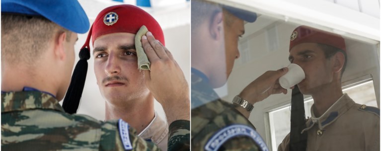 ΤΣΟΛΙΑΣ ΚΑΥΣΩΝΑΣ ΚΛΕΩΝ