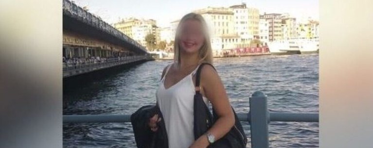 ελληνιδα
