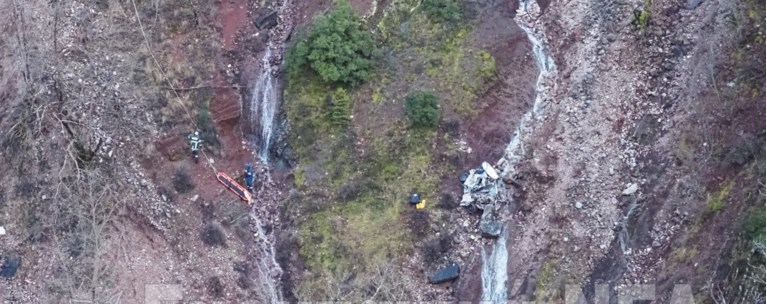 αυτοκινητο ευρυτανια