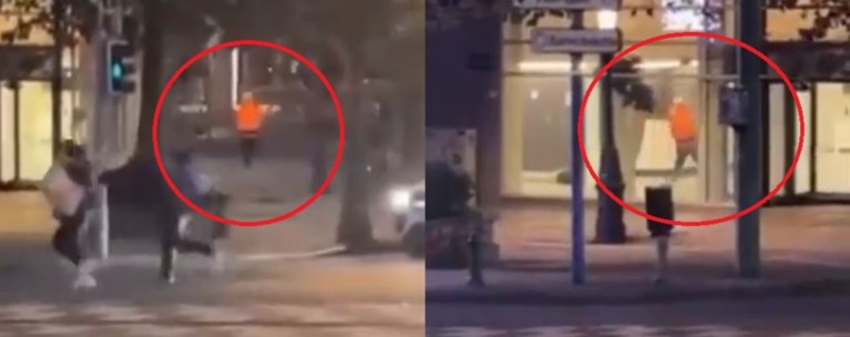 ΒΡΥΞΕΛΛΕΣ ΠΥΡΟΒΟΛΙΣΜΟΙ