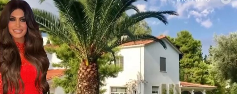 ΚΙΜΠΕΡΛΙ ΓΚΙΛΦΟΙΛ