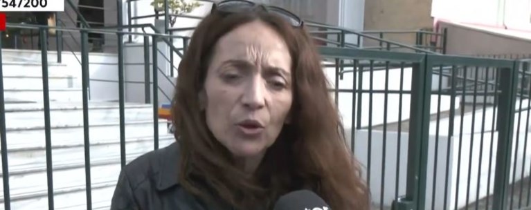 ΜΗΤΕΡΑ 15ΧΡΟΝΟΥ