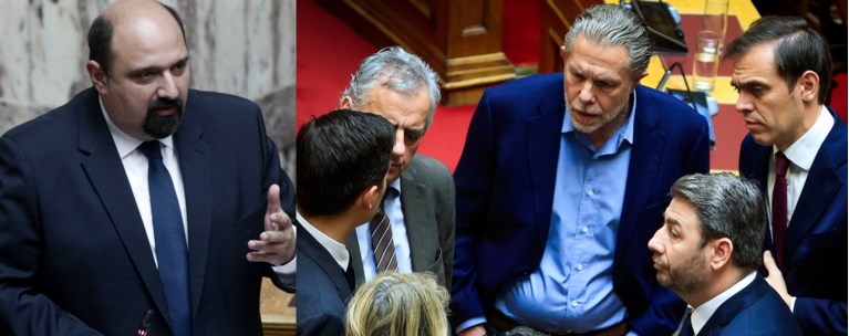 ΠΑΣΟΚ ΤΡΙΑΝΤΟΠΟΥΛΟΣ